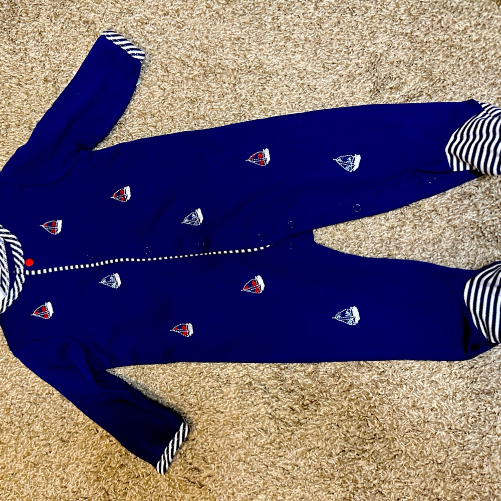 Baby cloths